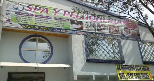 ESSENTIE SA Y PELUQUERIA ESSENTIE SA Y PELUQUERIA